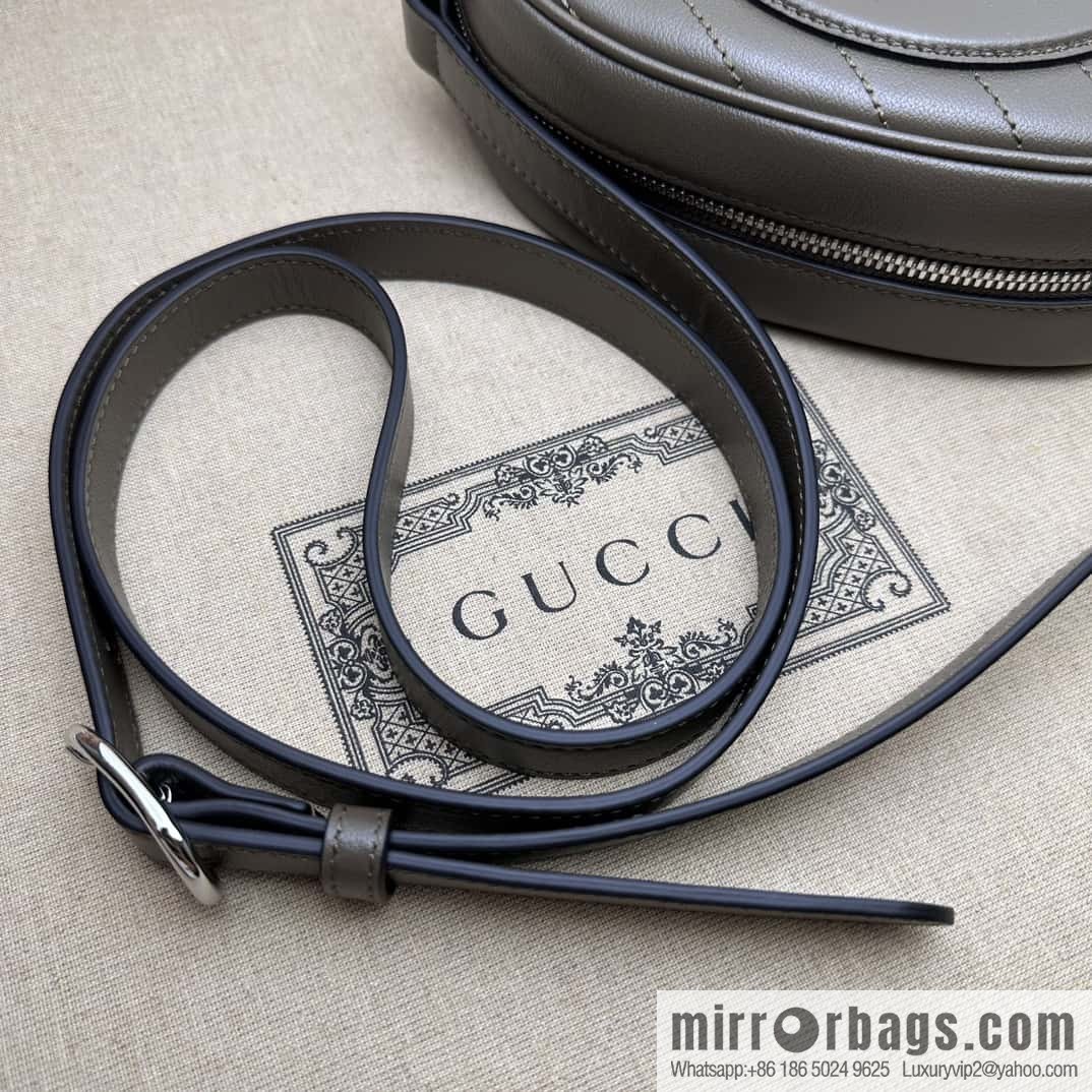 Gucci Blondie mini shoulder backpack 760175
