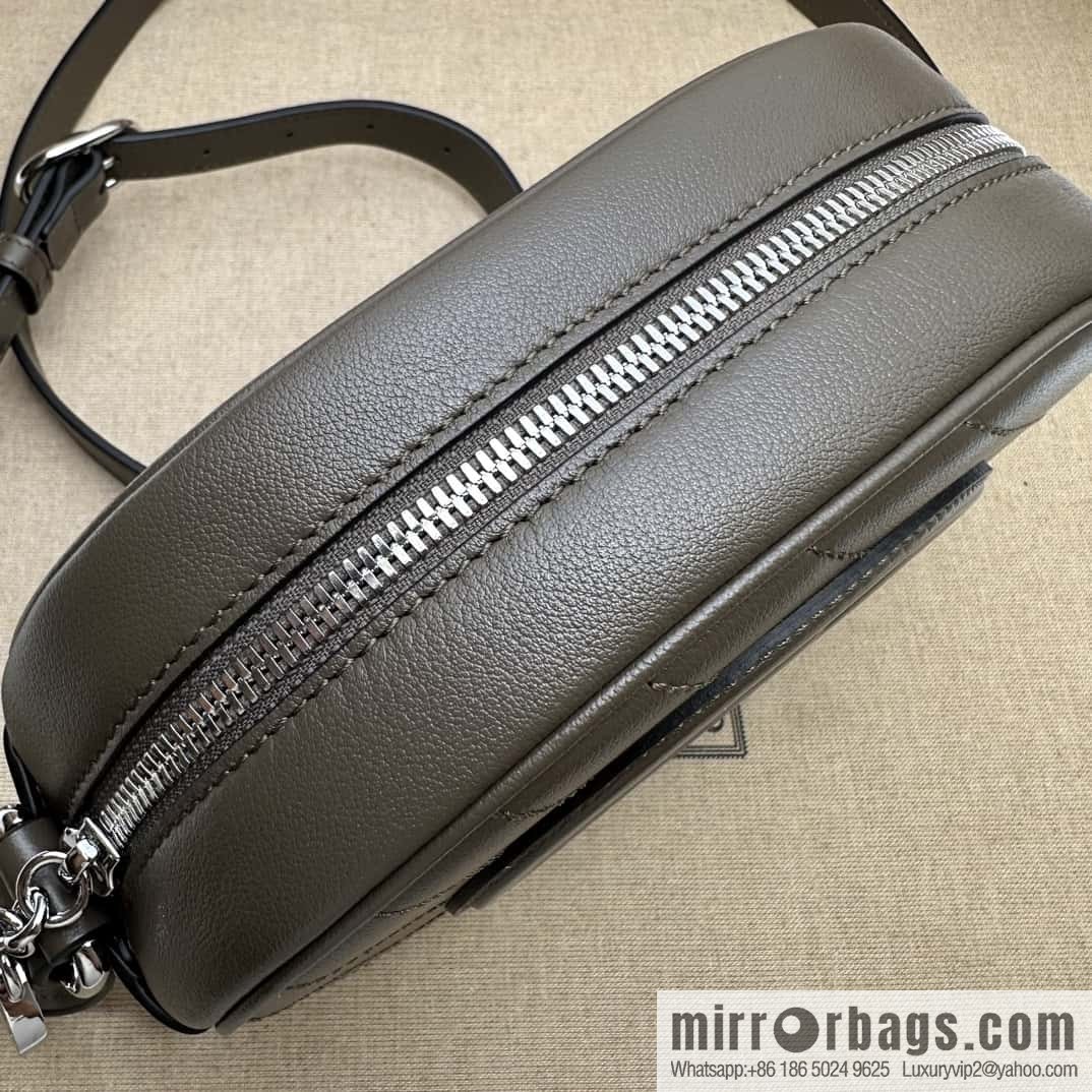 Gucci Blondie mini shoulder backpack 760175