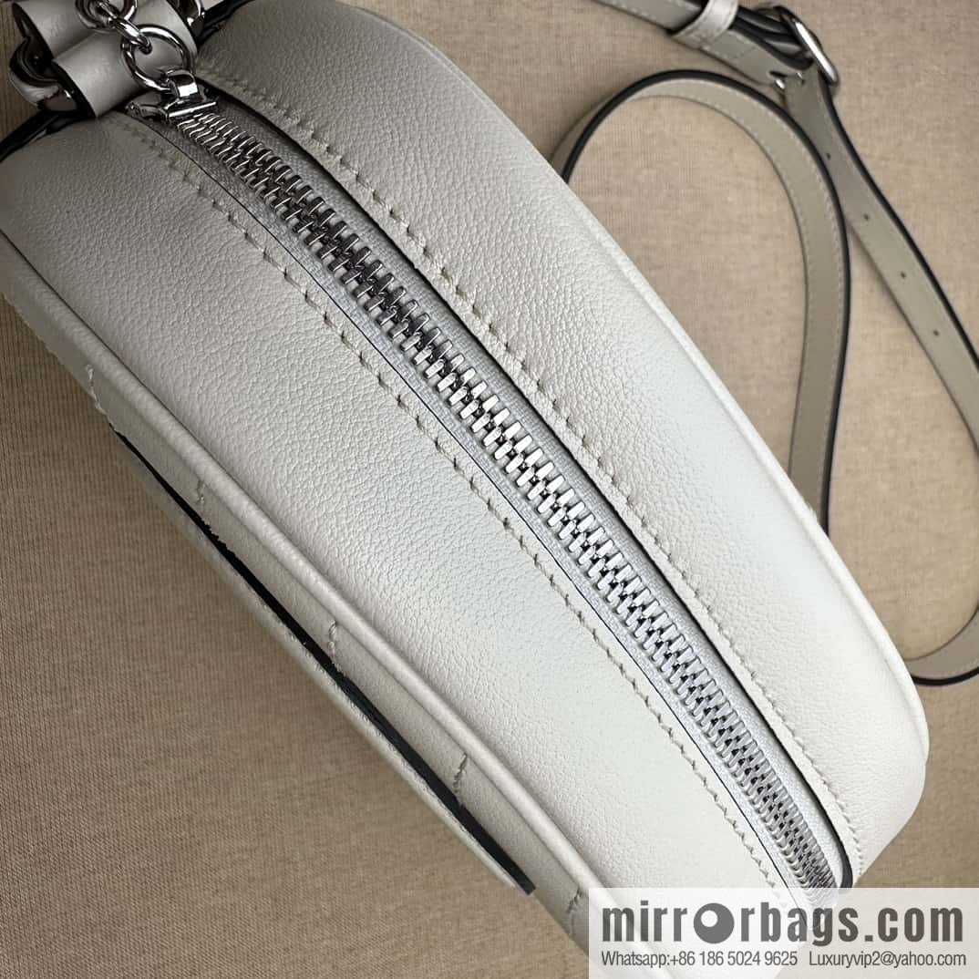 Gucci Blondie mini shoulder backpack 760175