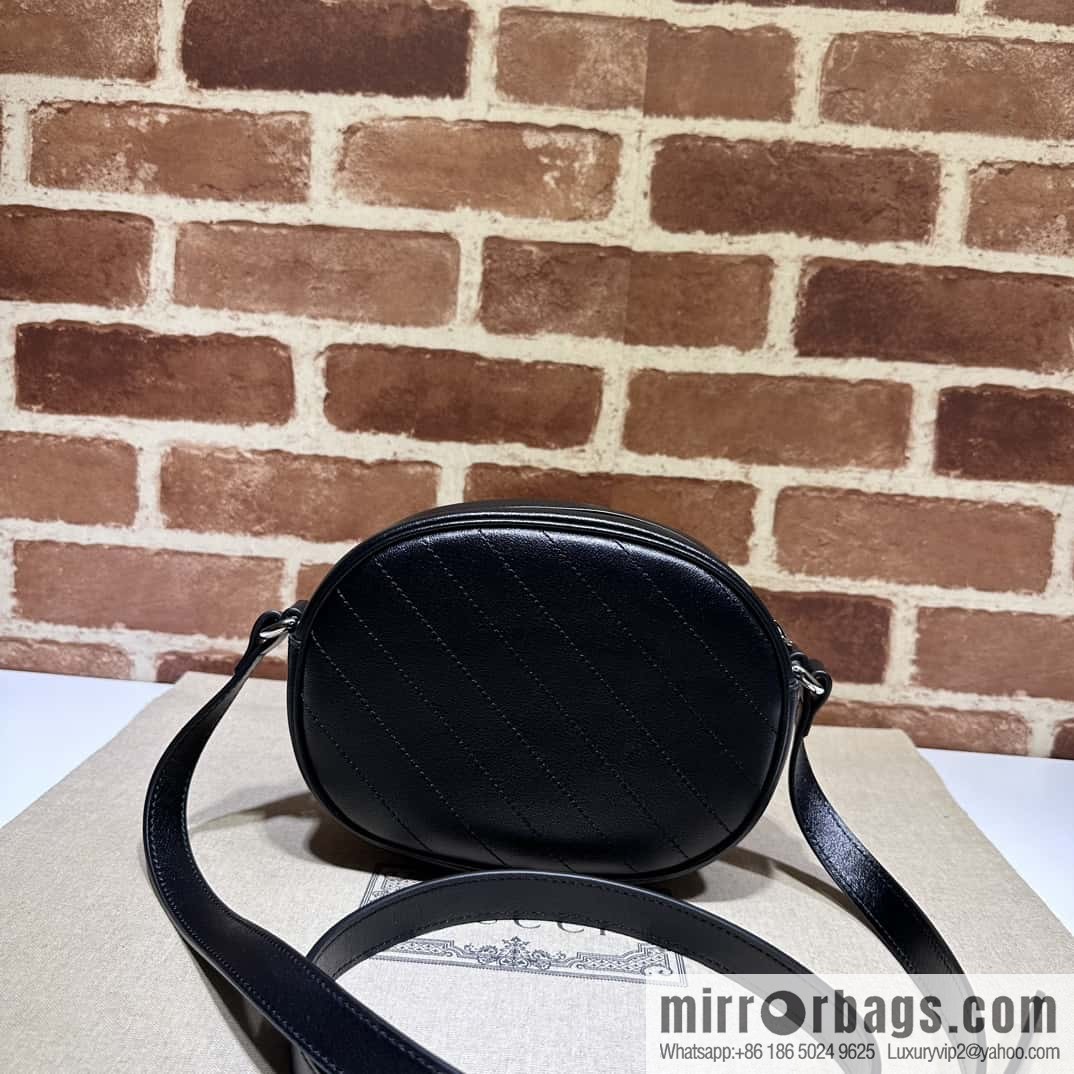 Gucci Blondie mini shoulder backpack 760175