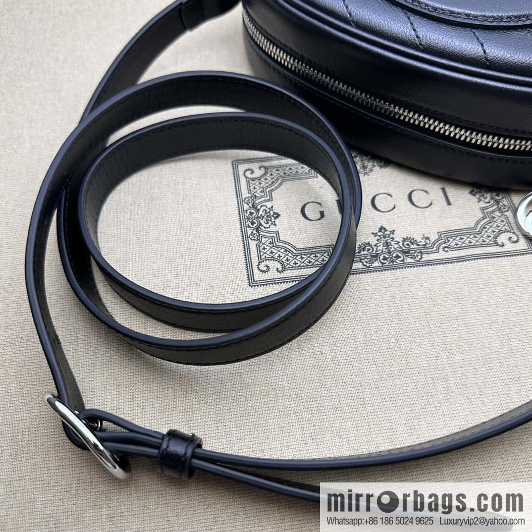 Gucci Blondie mini shoulder backpack 760175