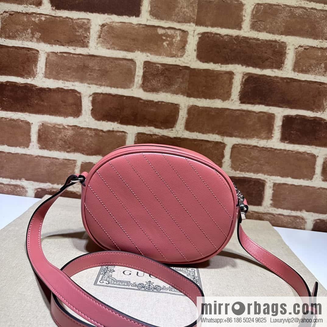 Gucci Blondie mini shoulder backpack 760175