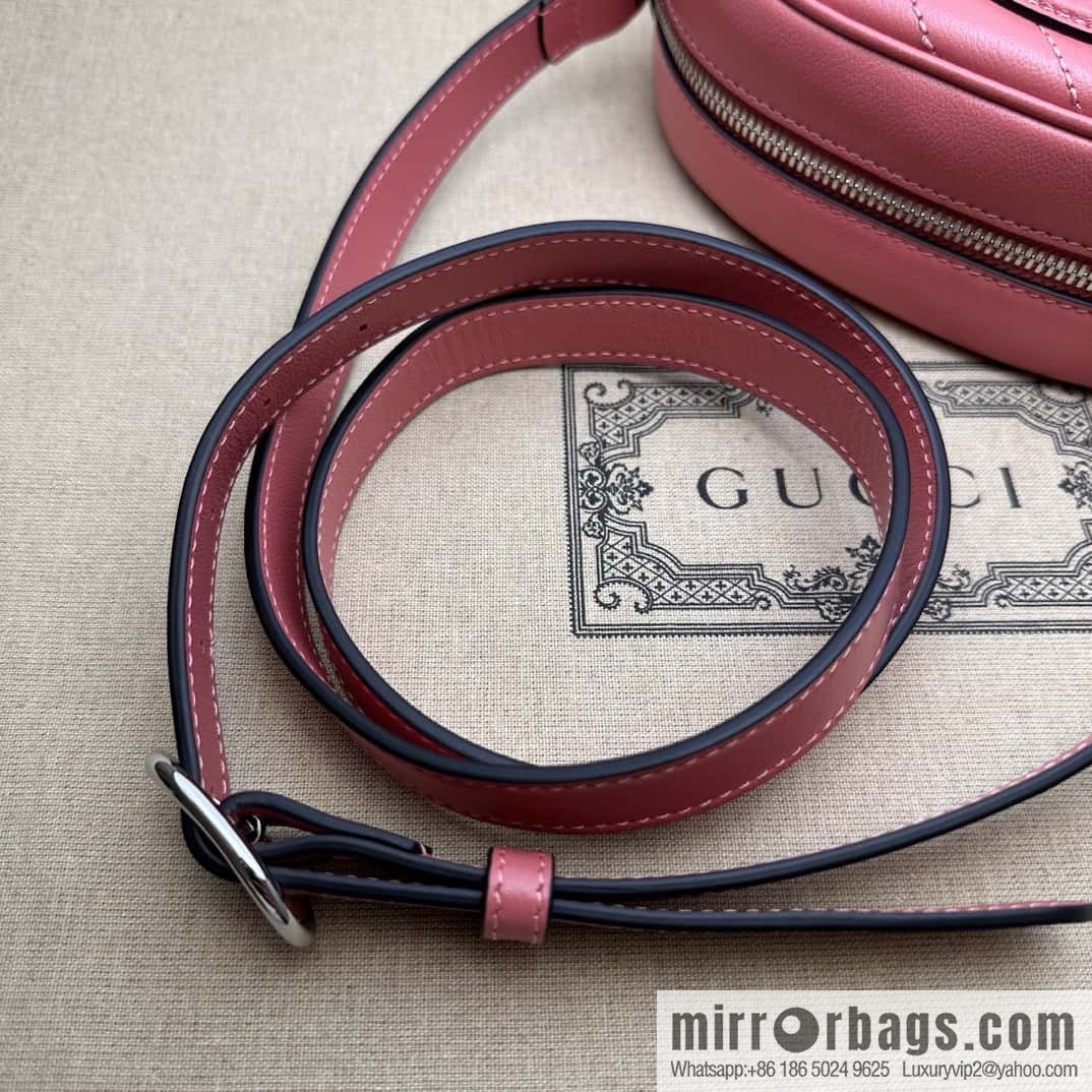 Gucci Blondie mini shoulder backpack 760175