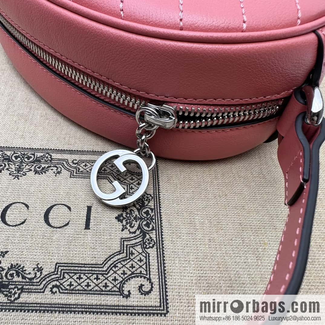 Gucci Blondie mini shoulder backpack 760175