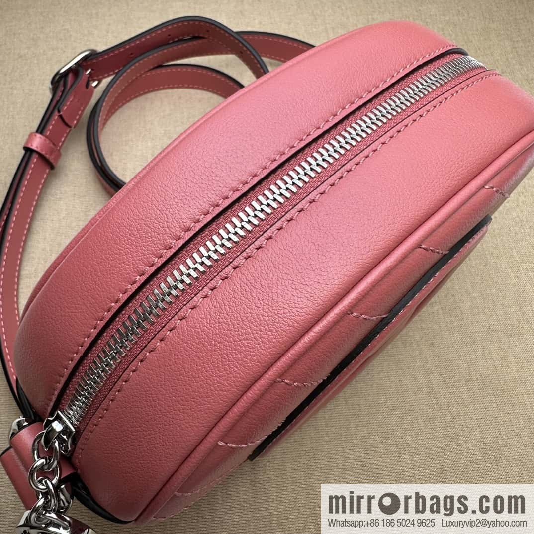 Gucci Blondie mini shoulder backpack 760175