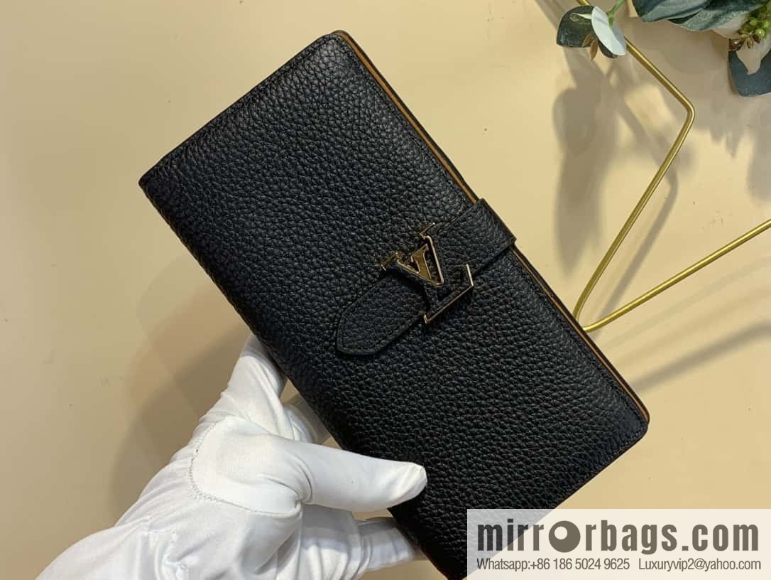 LV M81330 VERTICAL wallet