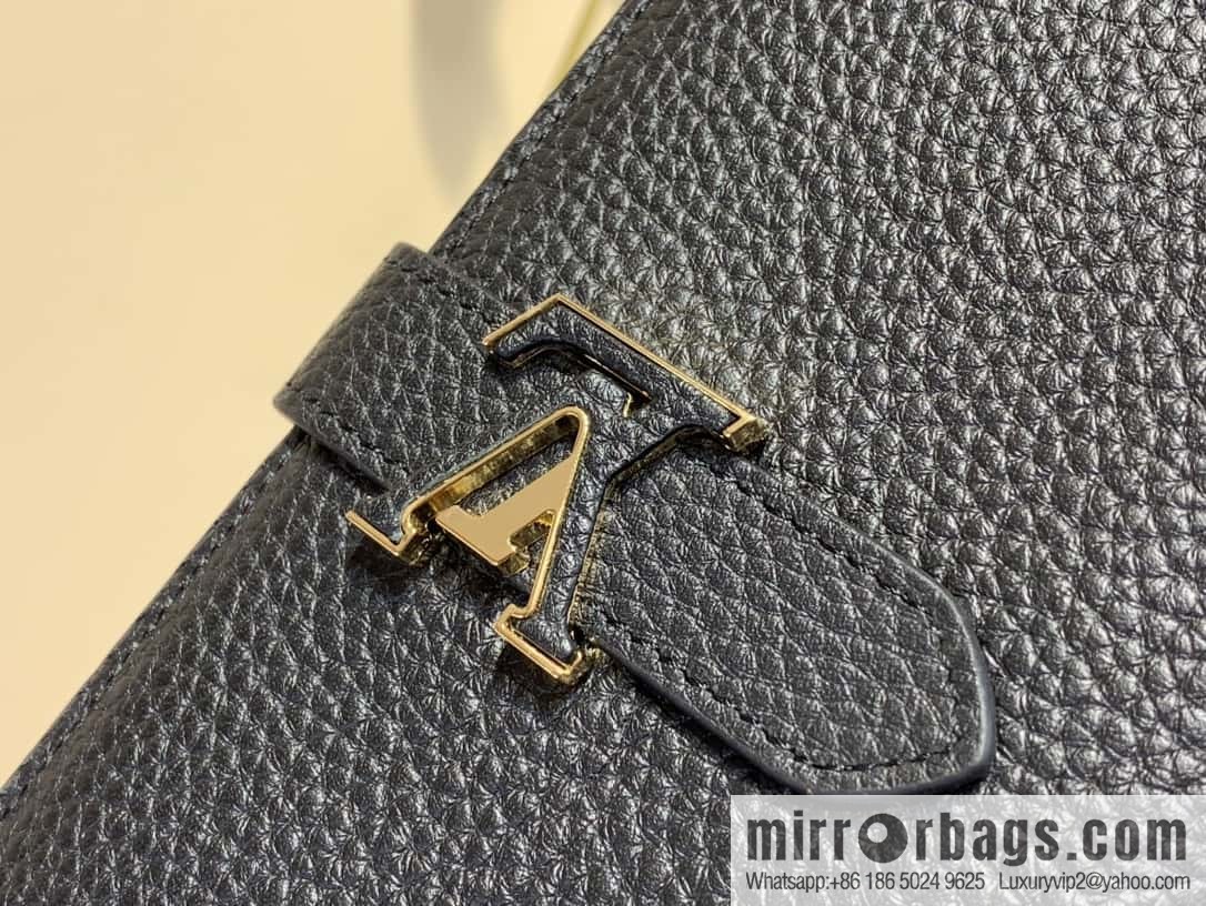 LV M81330 VERTICAL wallet