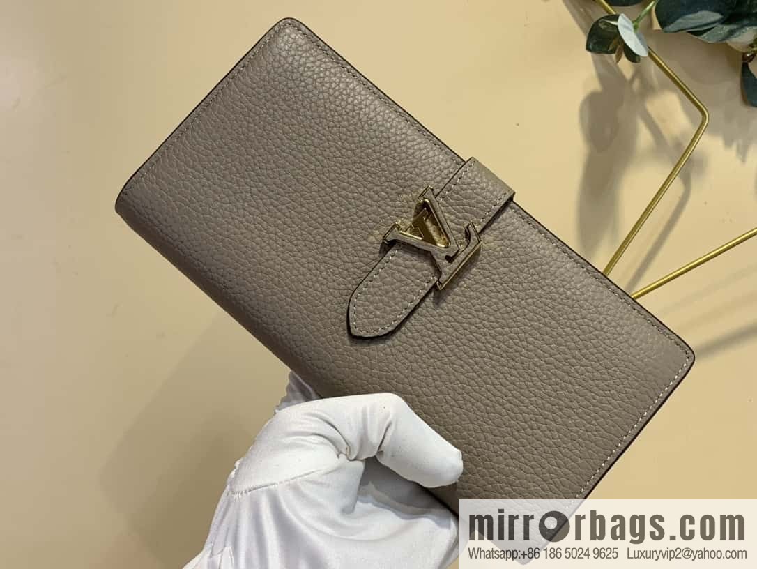 LV M81367 VERTICAL wallet