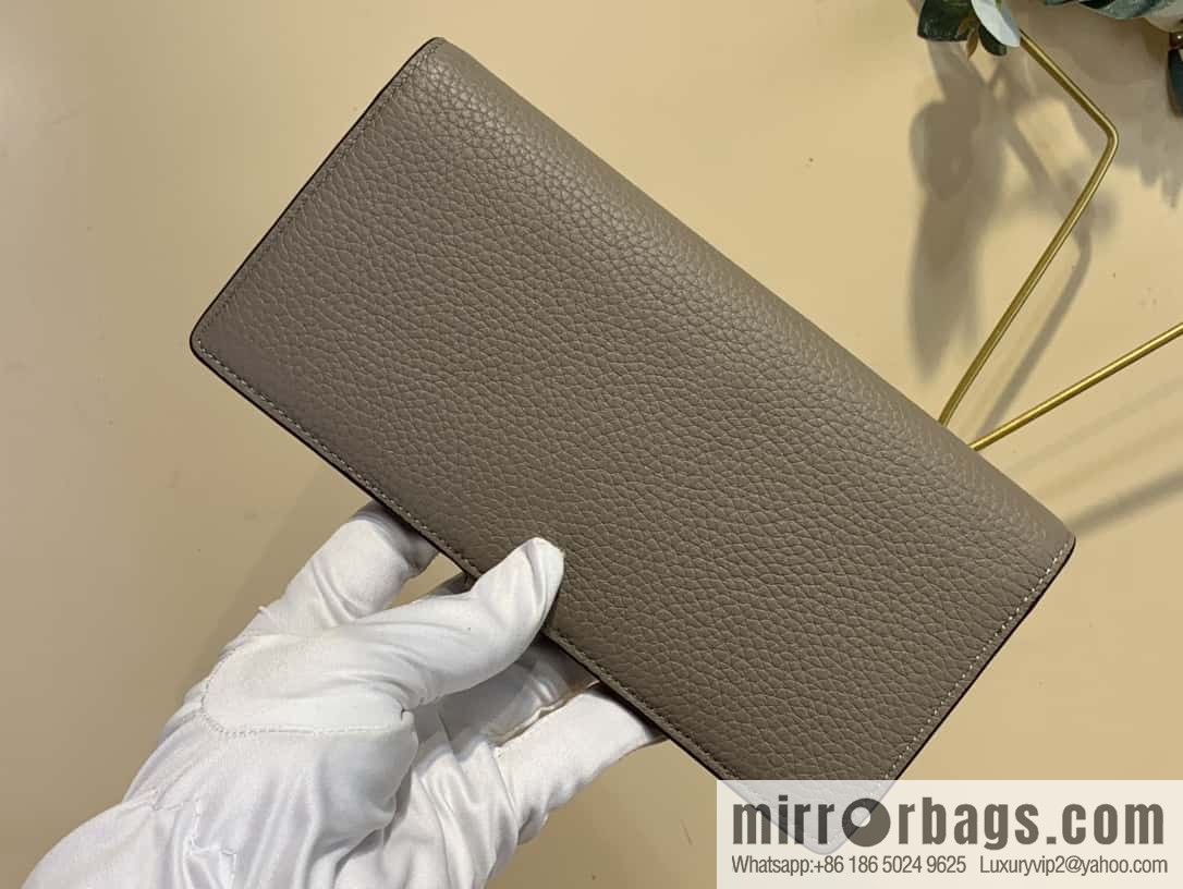LV M81367 VERTICAL wallet