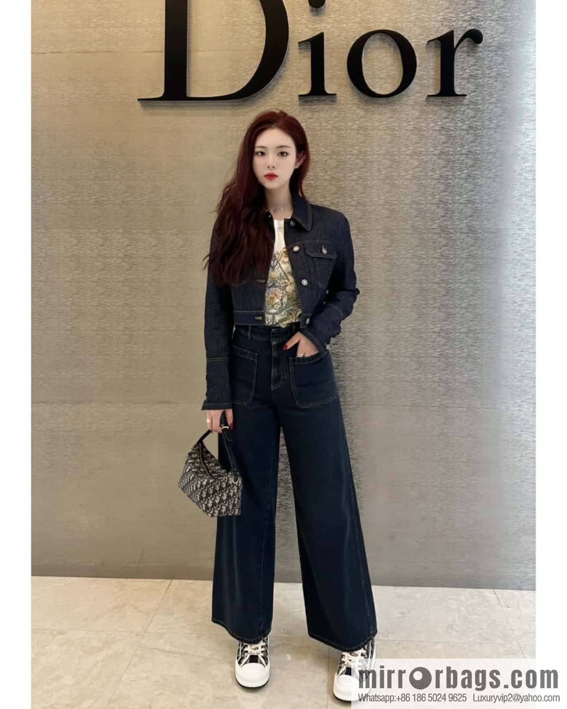DIORTRAVEL NOMAD clutch bag S5554OTZQ_M928