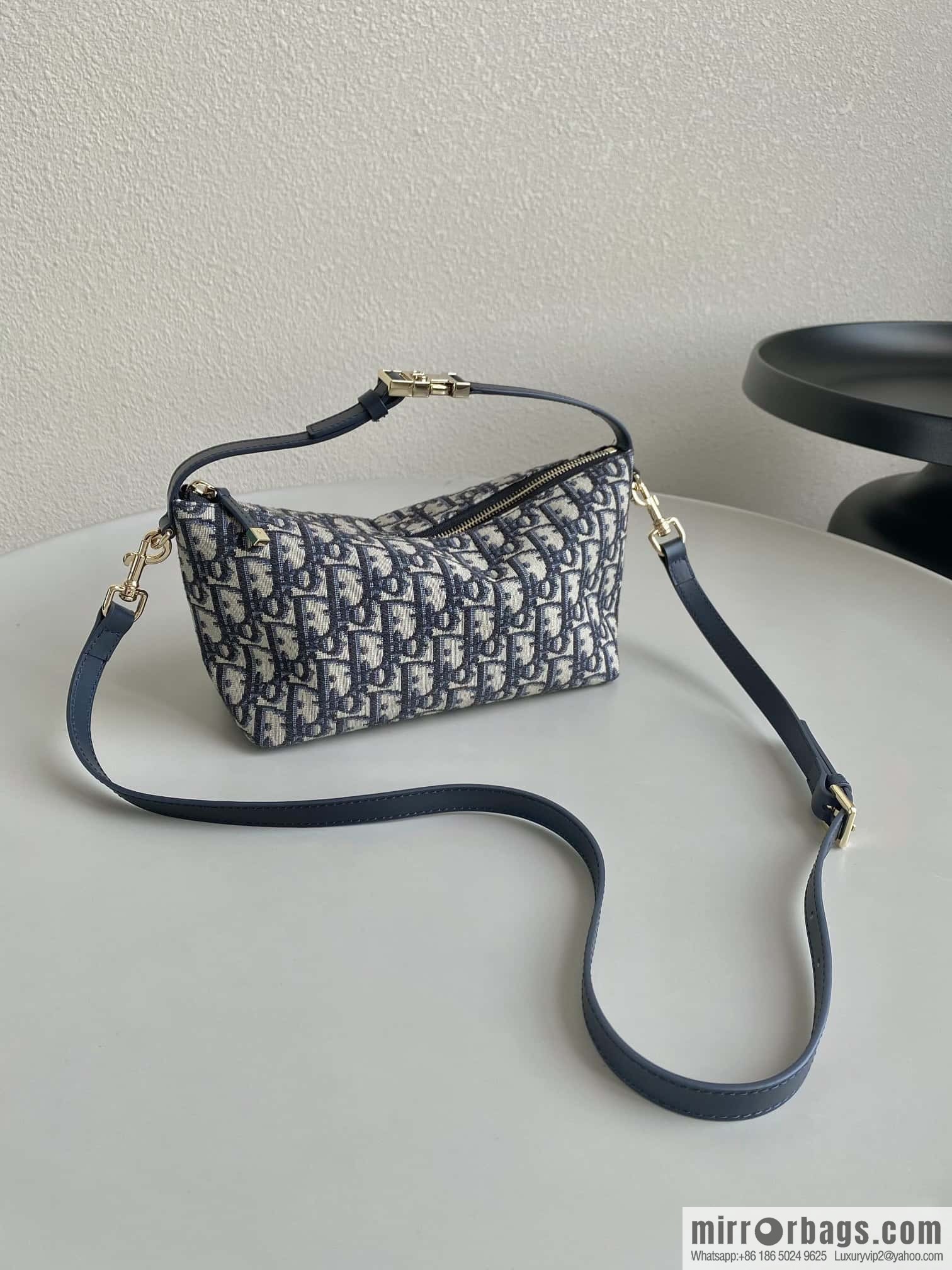 DIORTRAVEL NOMAD clutch bag S5554OTZQ_M928