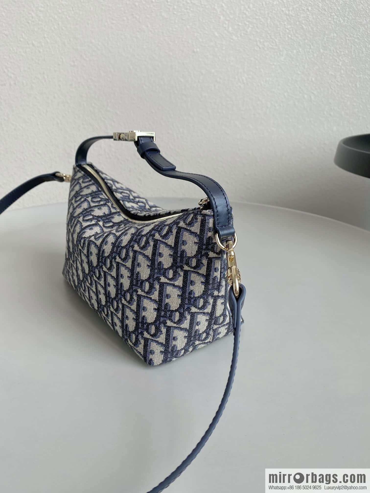 DIORTRAVEL NOMAD clutch bag S5554OTZQ_M928
