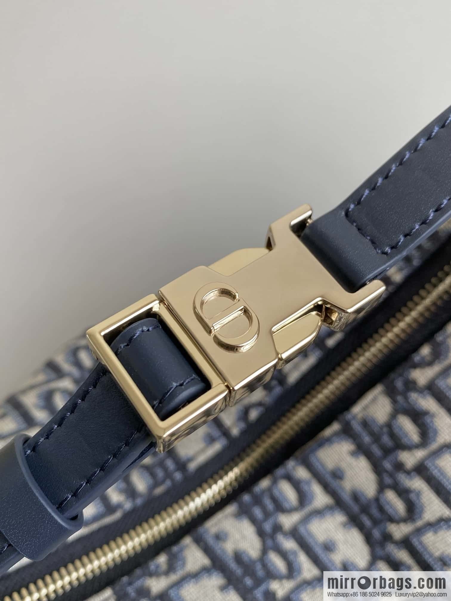 DIORTRAVEL NOMAD clutch bag S5554OTZQ_M928