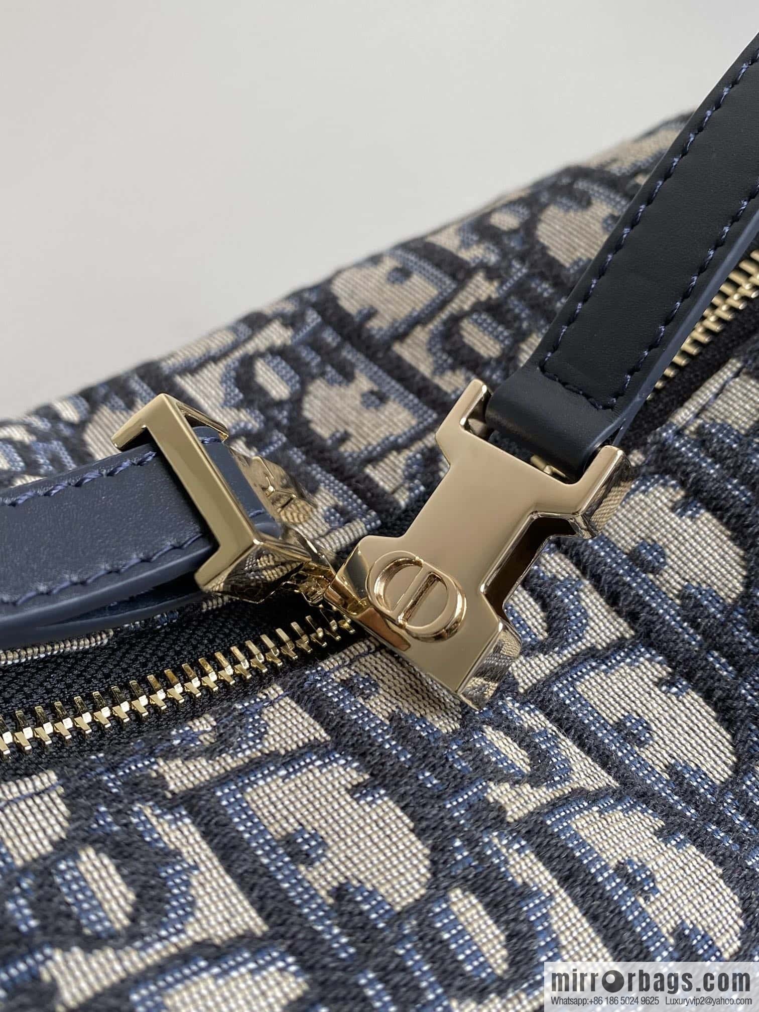 DIORTRAVEL NOMAD clutch bag S5554OTZQ_M928