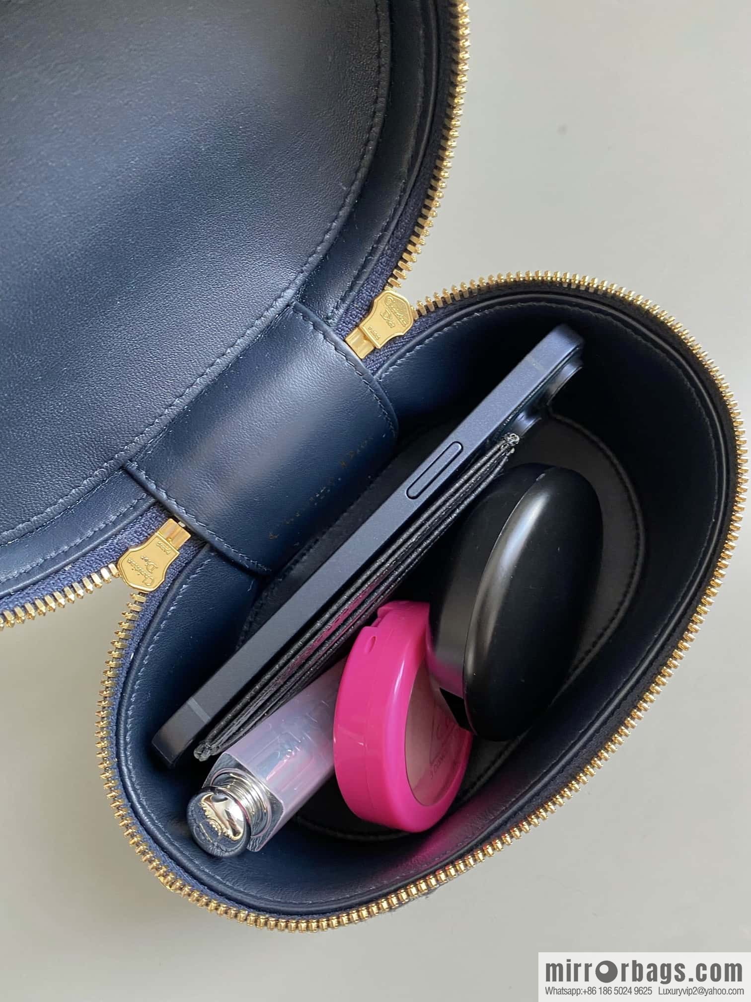 DIOR S CD SIGNATURE VANITY S2203UTZQ_M928