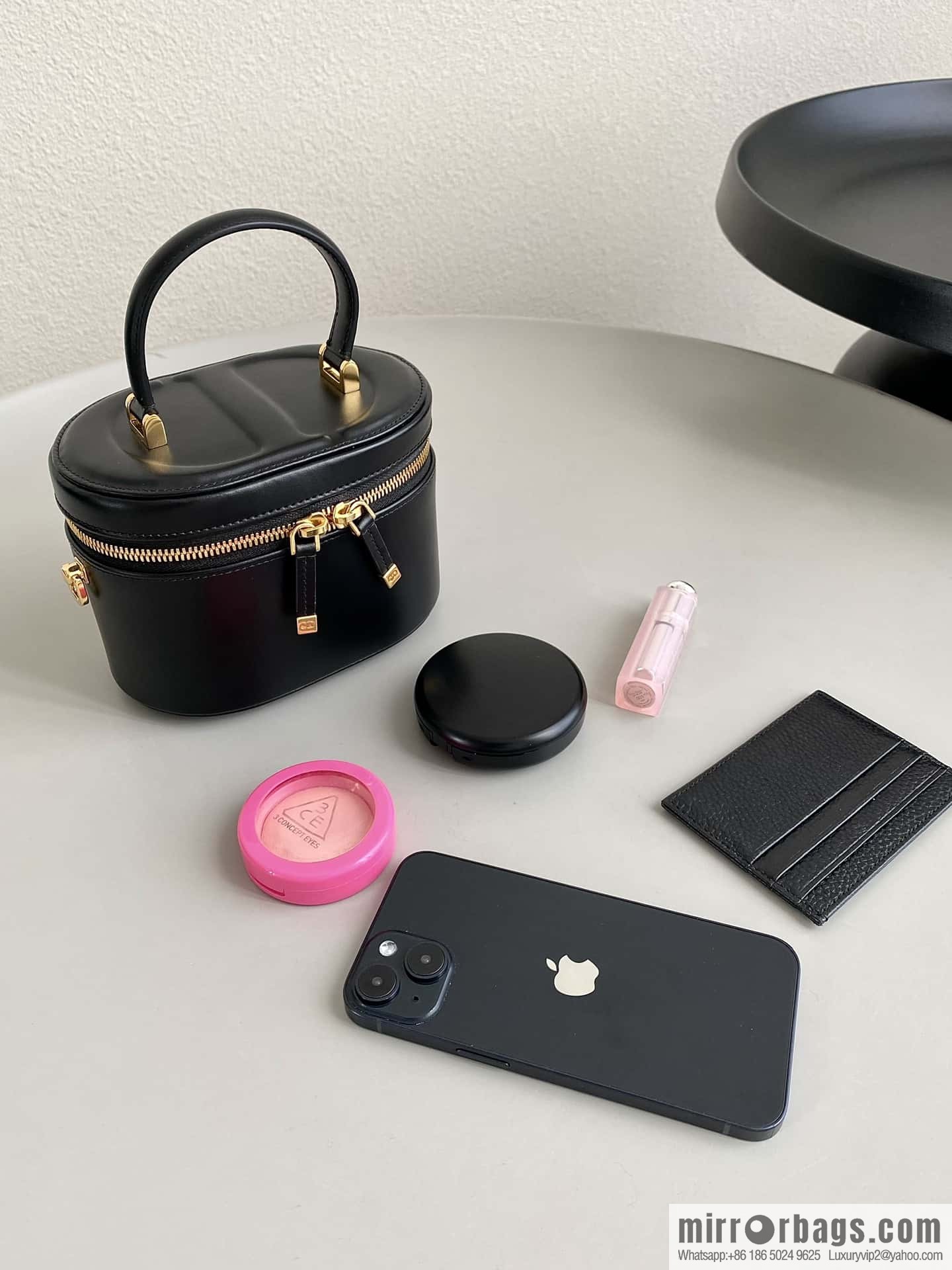 DIOR S CD SIGNATURE VANITY S2203UMFV_M900