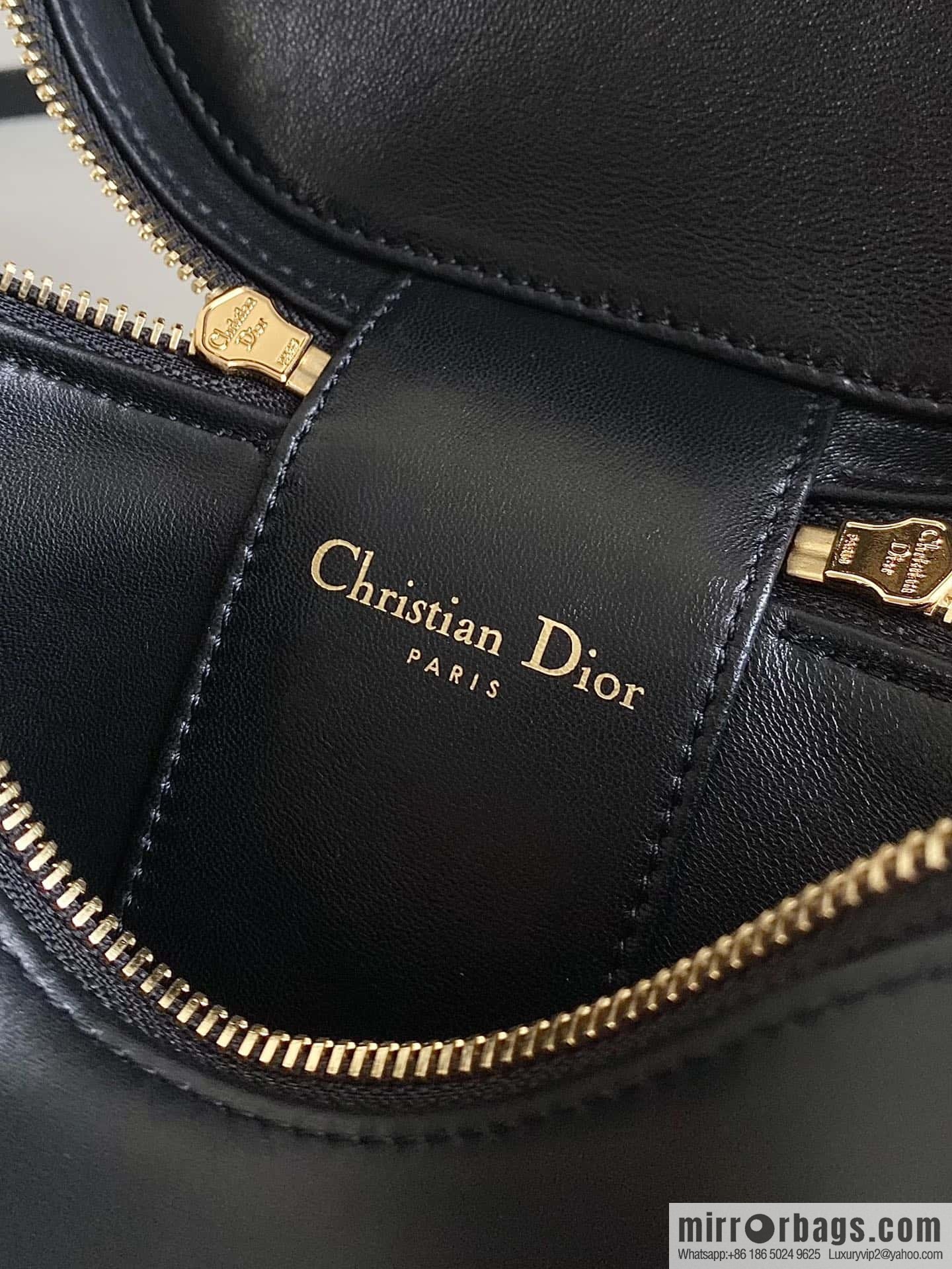 DIOR S CD SIGNATURE VANITY S2203UMFV_M900