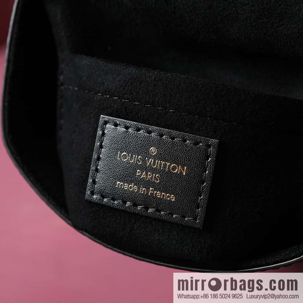 LV M82465 CAMERA BOX handbag
