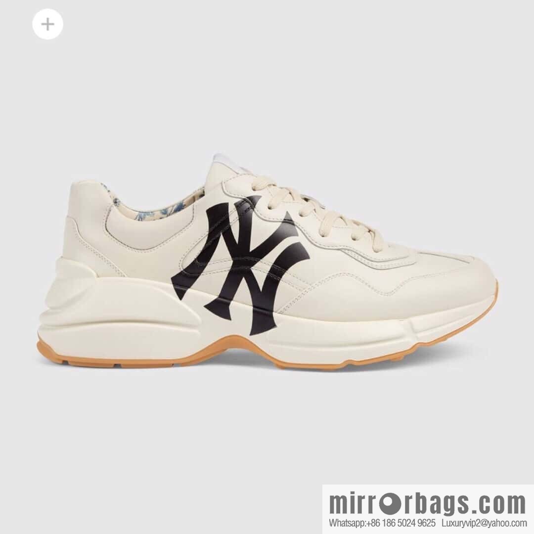 GUCCI Vintage shoes casual sneakers