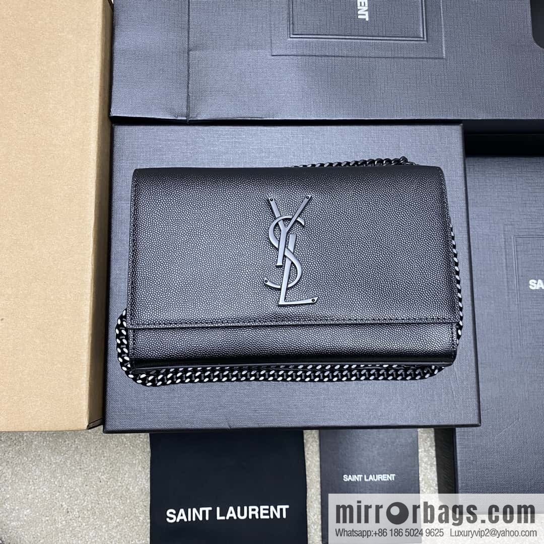 KATE most classic style crocodile leather model: 377629