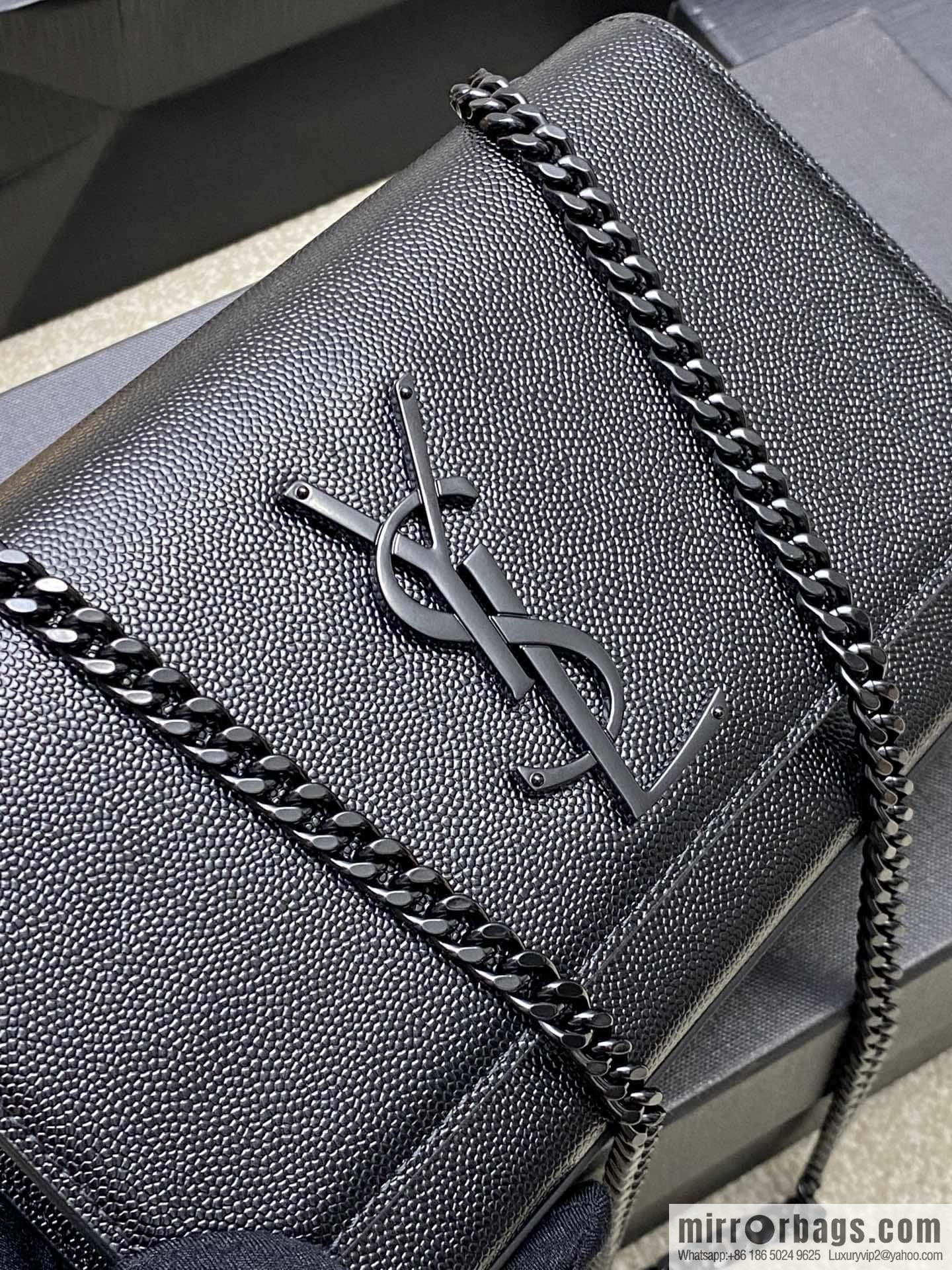 KATE most classic style crocodile leather model: 377629