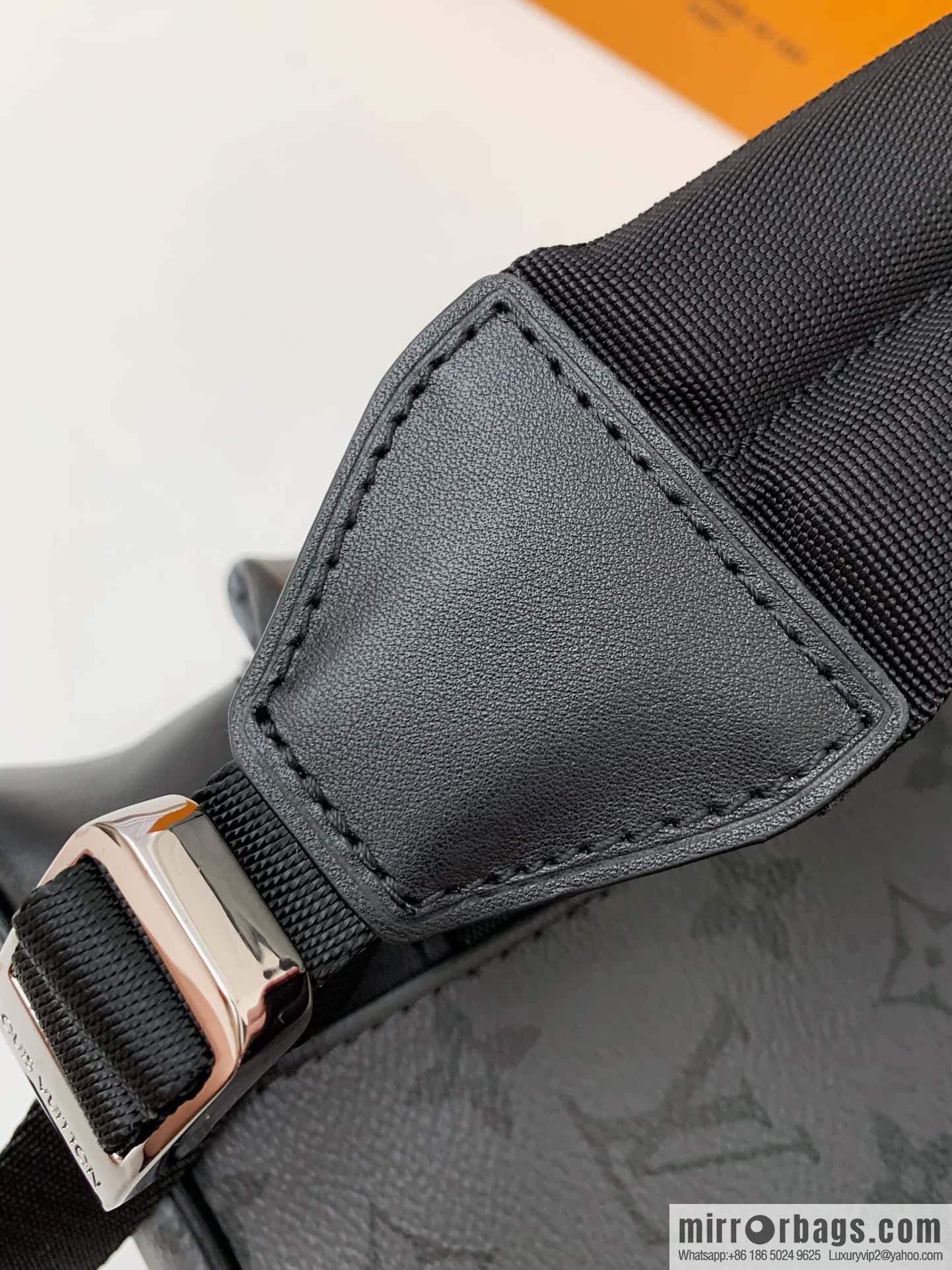 LV M45419 Christopher M backpack