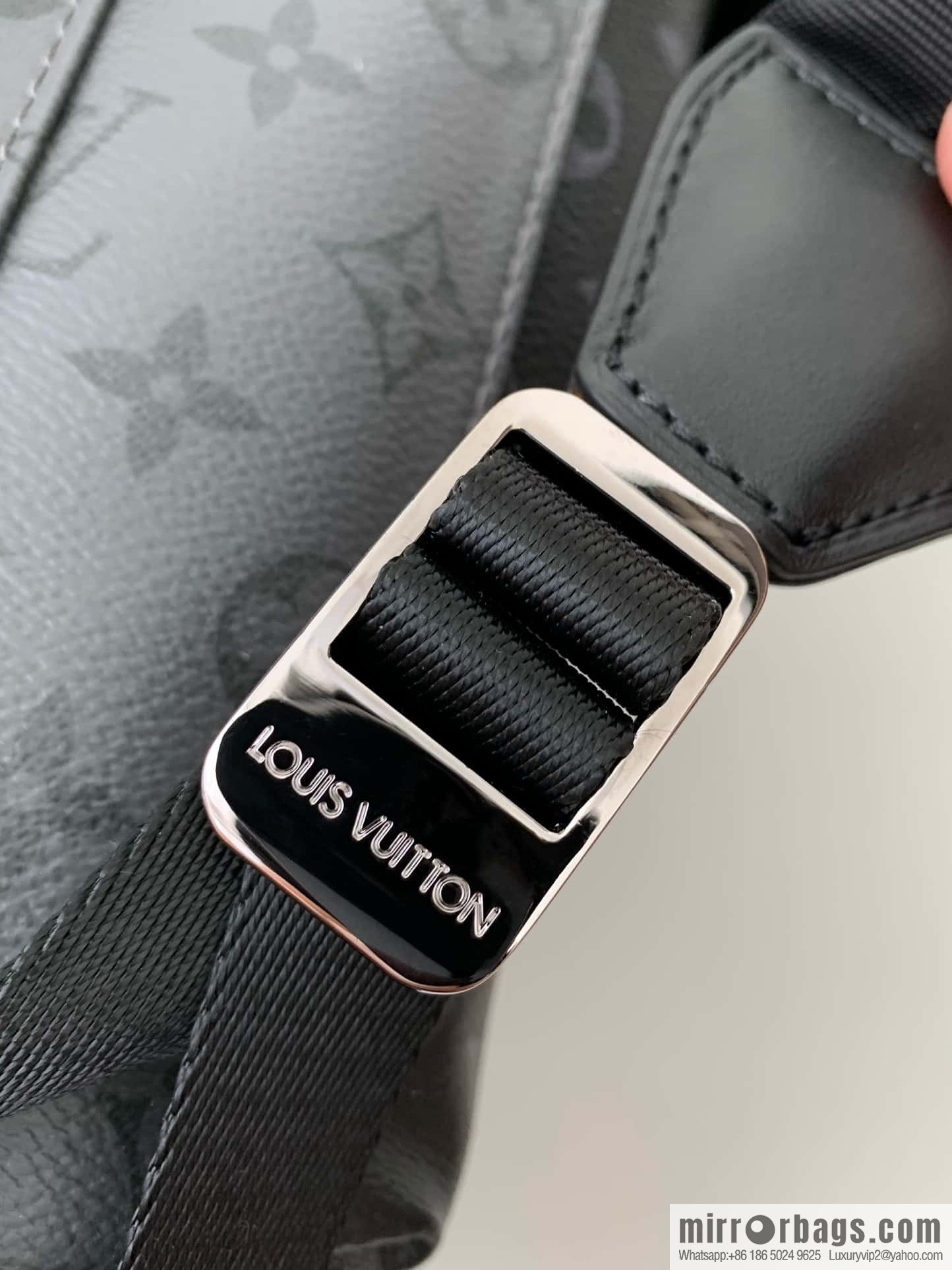 LV M45419 Christopher M backpack
