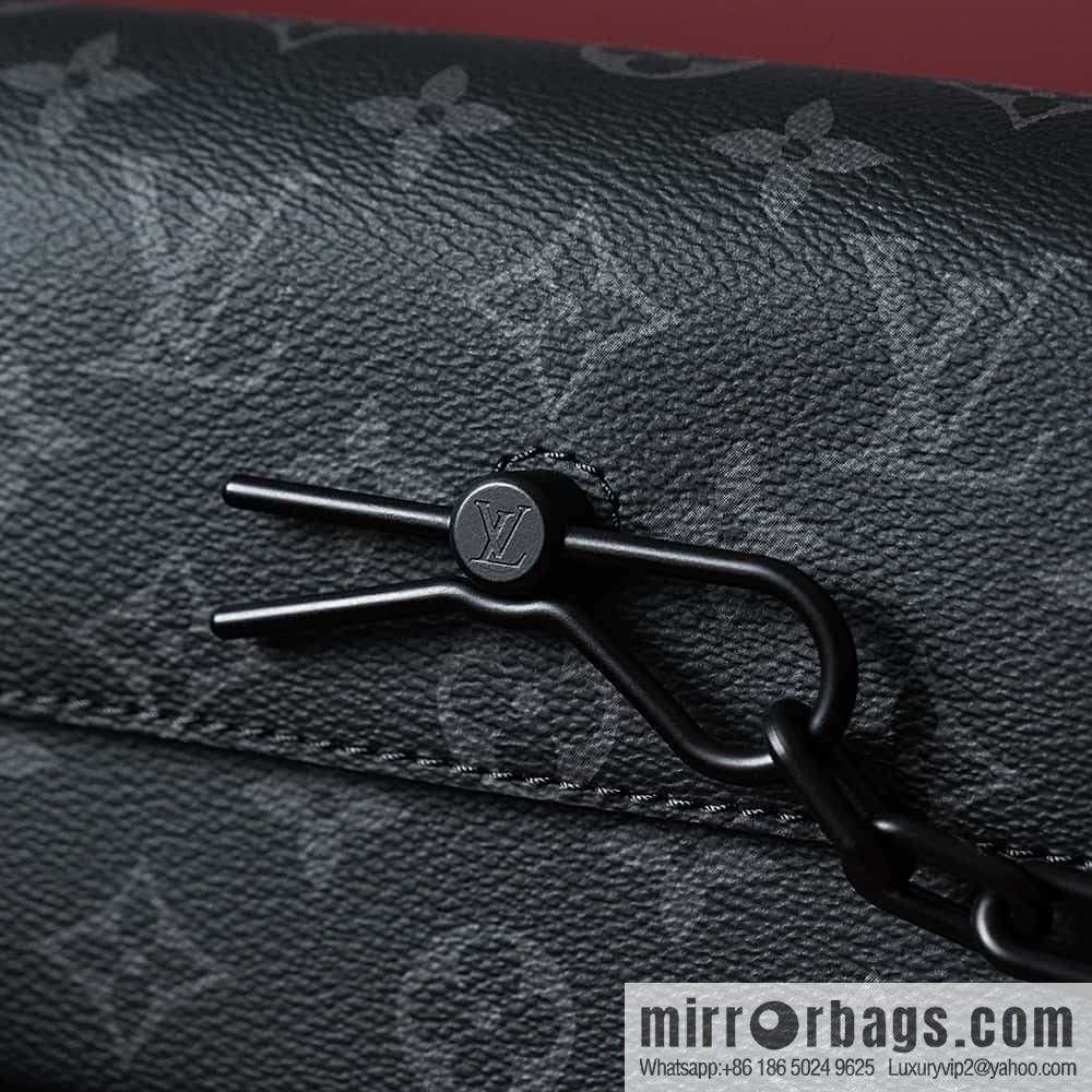LV M81783 STEAMER mini handbag