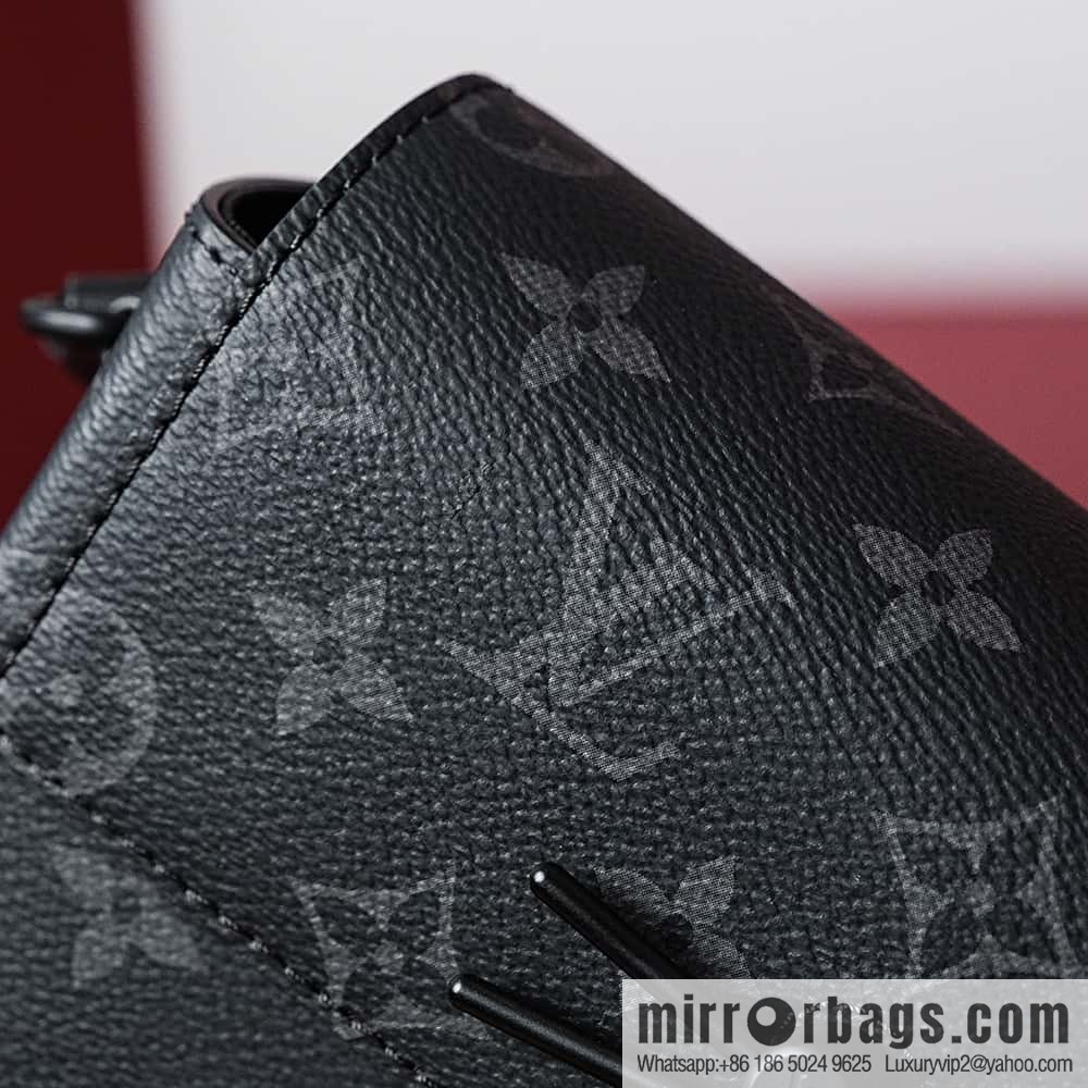LV M81783 STEAMER mini handbag