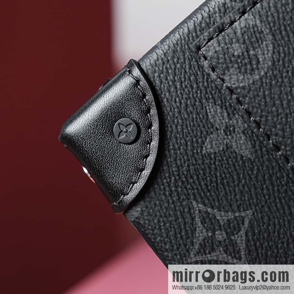 LV M81783 STEAMER mini handbag