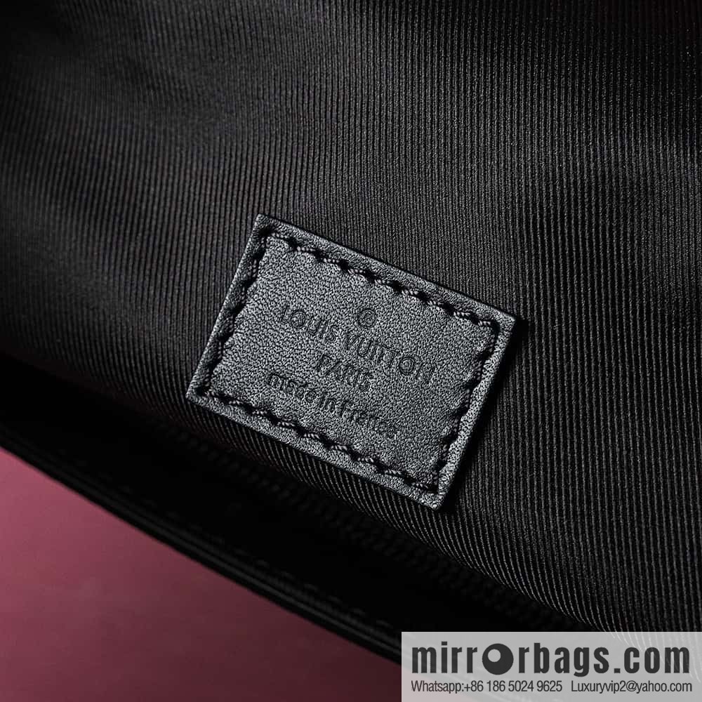 LV M81783 STEAMER mini handbag