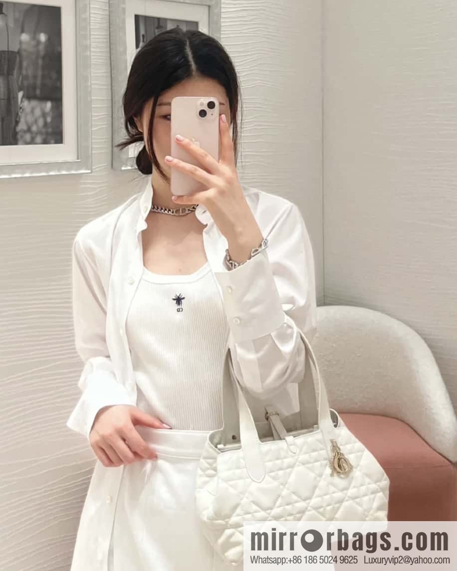 Small DIOR TOUJOURS handbag M2822OSHJ_M030