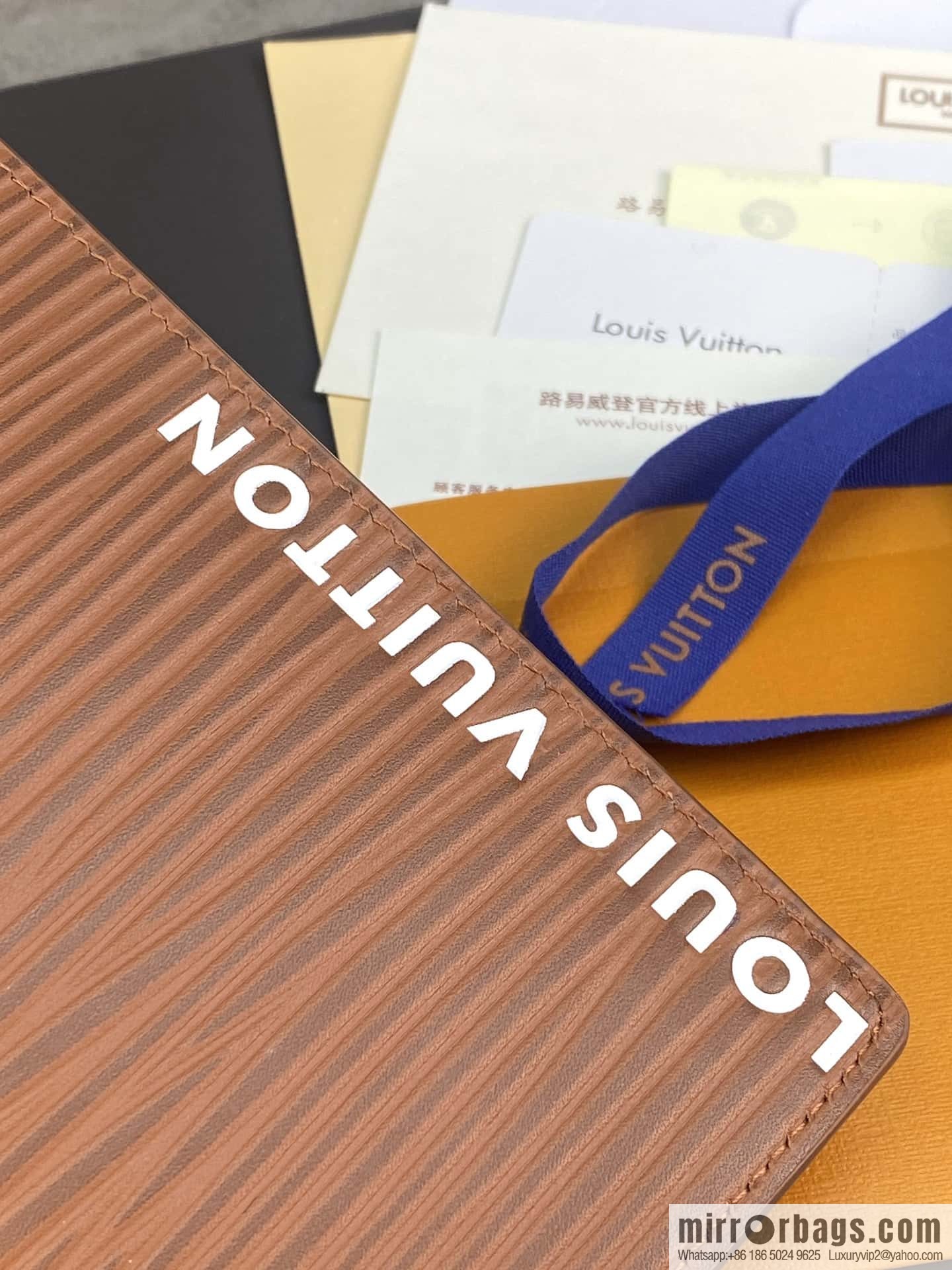 LV M82631 Brazza Wallet