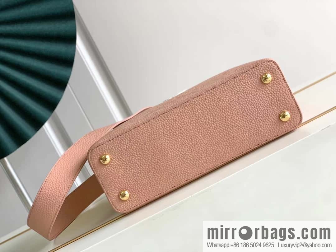 LV M21045 CAPUCINES BB handbag