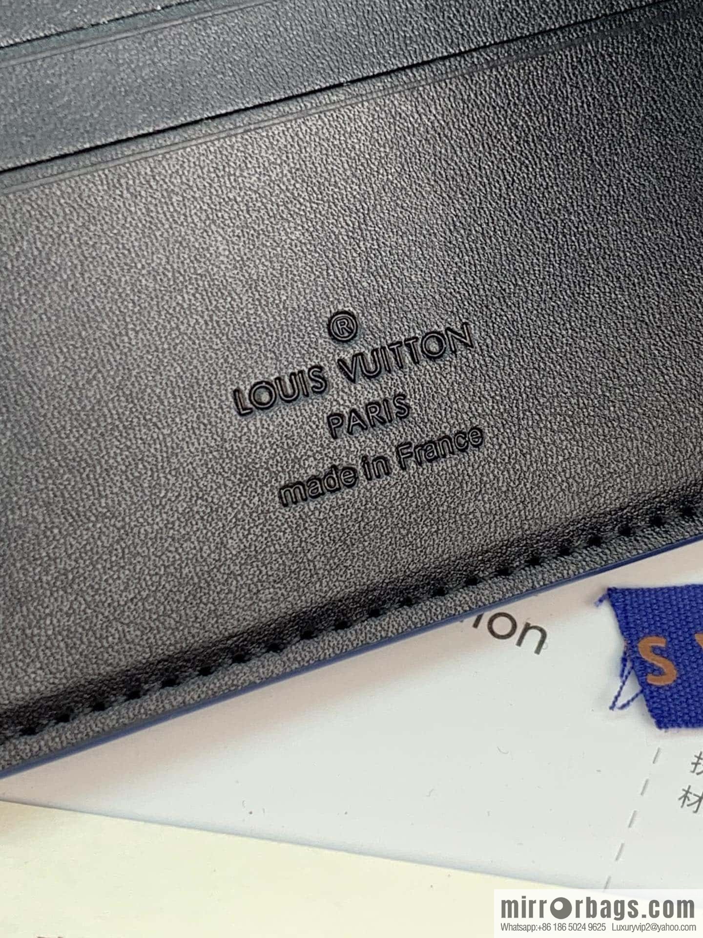 LV M82563 Multiple Wallets