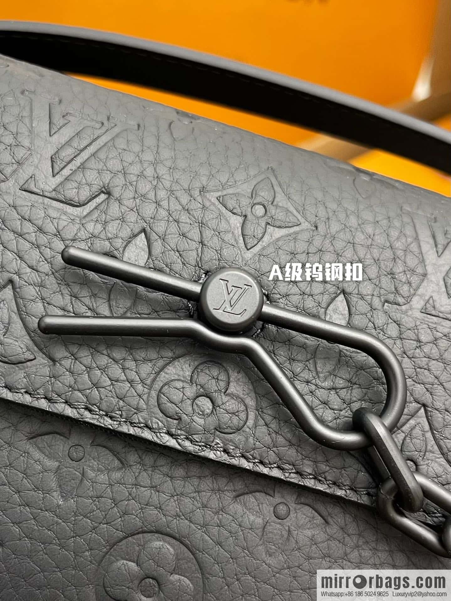 LV M81746 STEAMER mini handbag