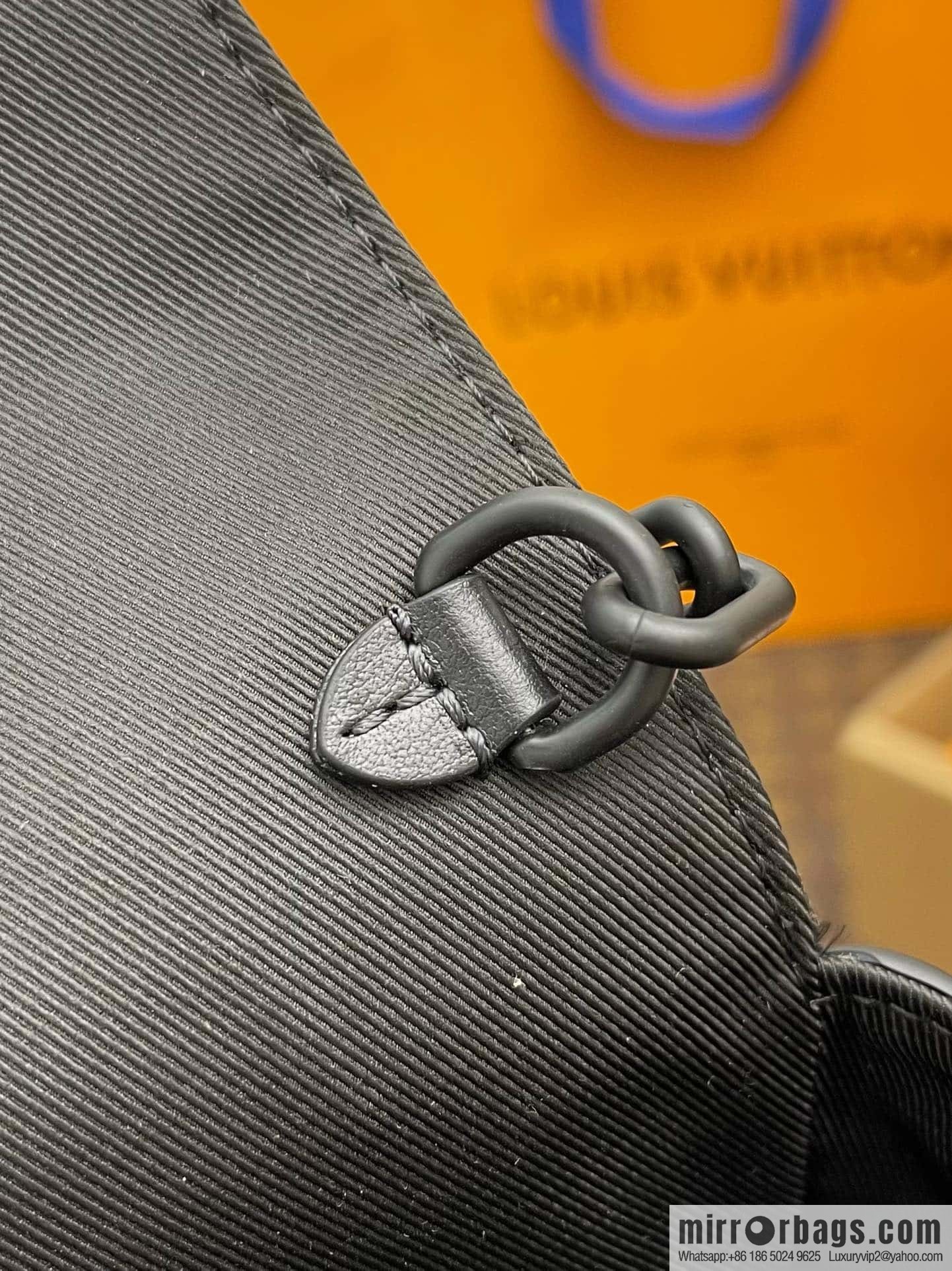 LV M81746 STEAMER mini handbag