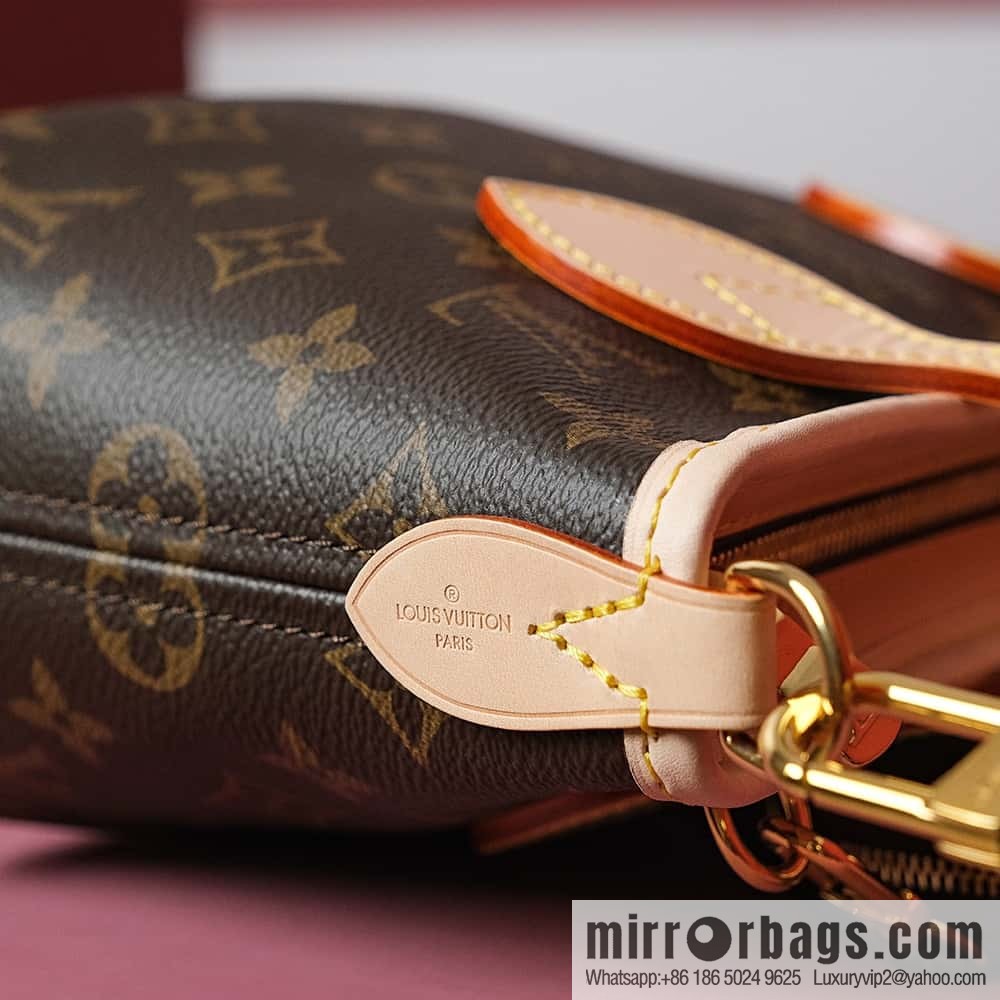 LV M46705 Neverfull BB
