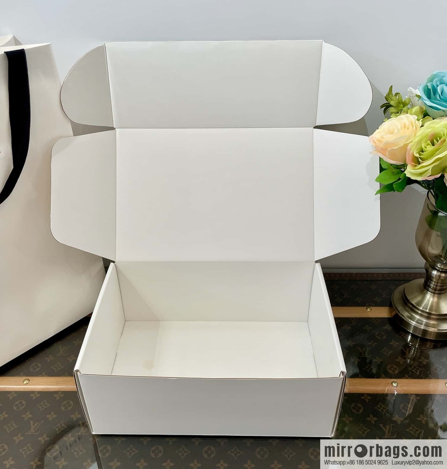 Hermes black and white panda mesh breathable sneakers