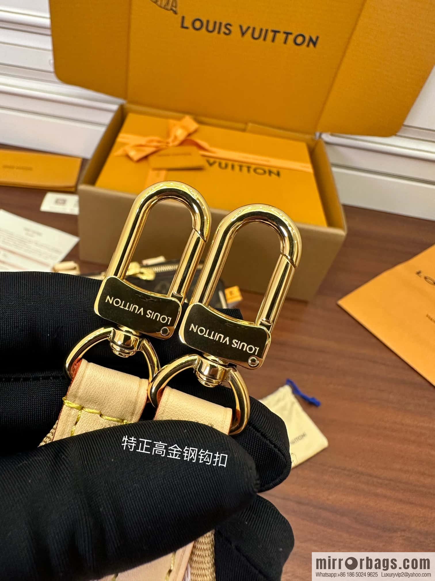 LV M46594 Speedy Bandoulière 20
