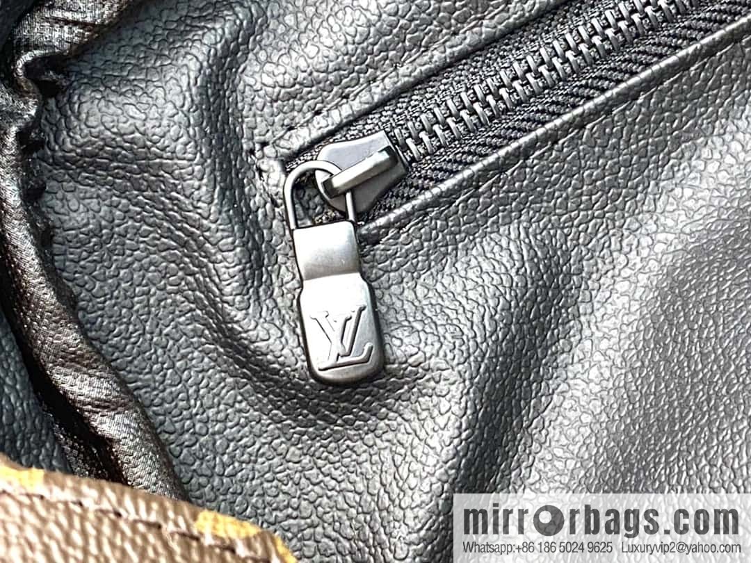 LV M46696 DOPP KIT toilet bag