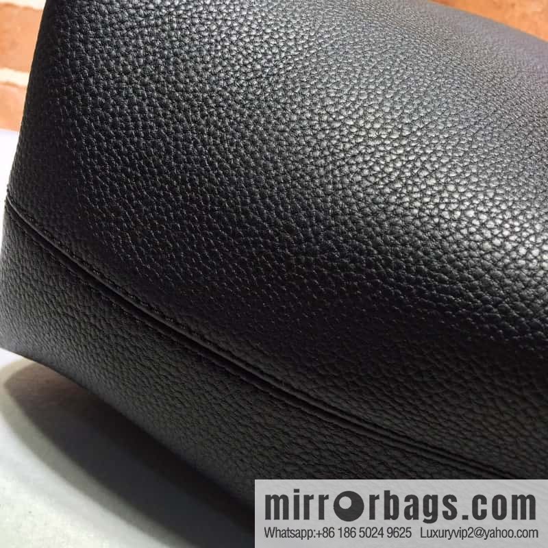 Gucci Soho backpack 308982 black