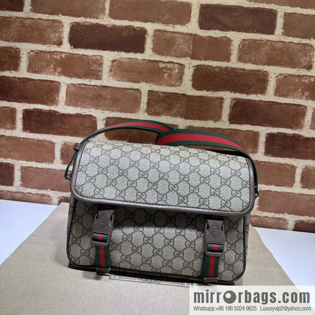 GUCCI GG messenger bag 760123