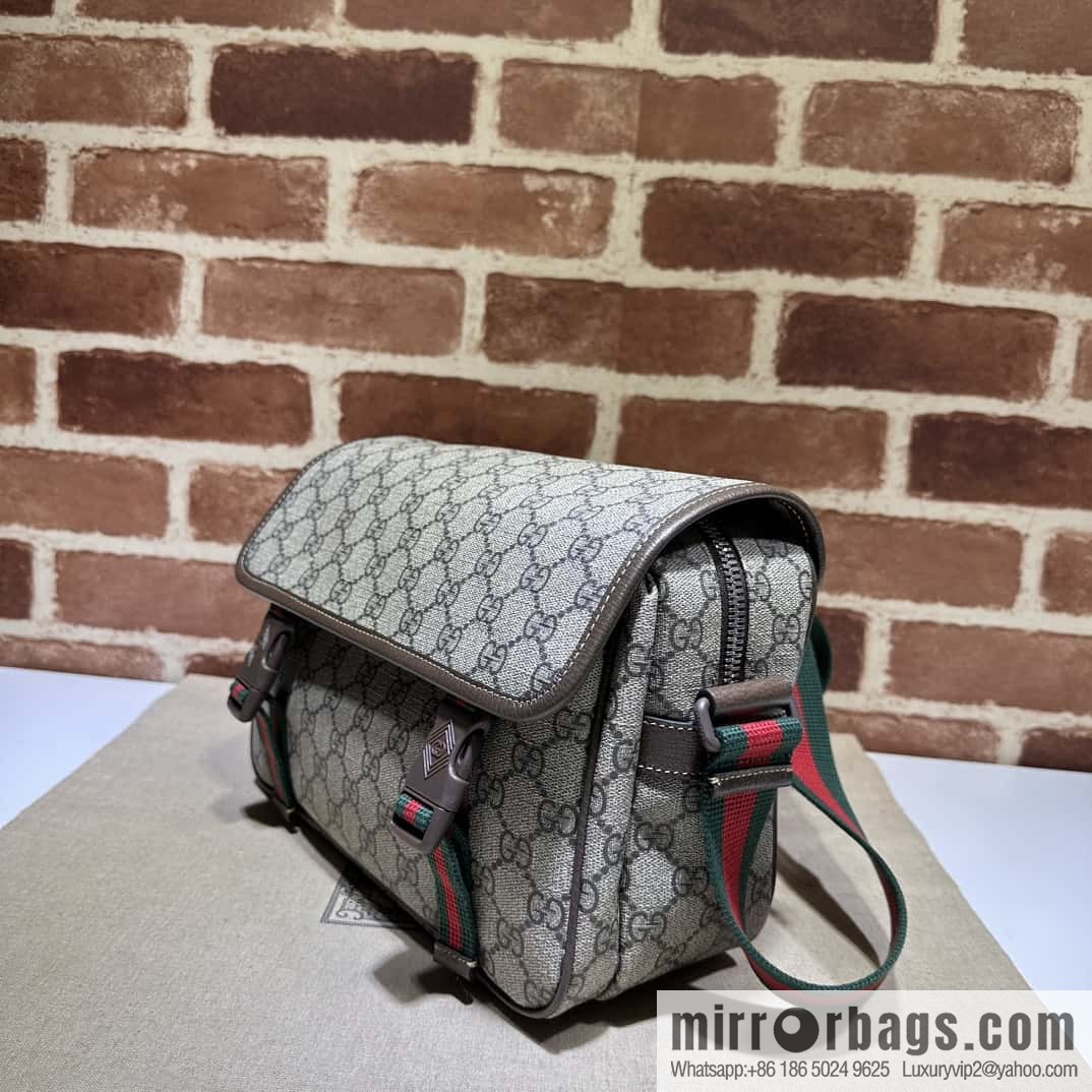 GUCCI GG messenger bag 760123