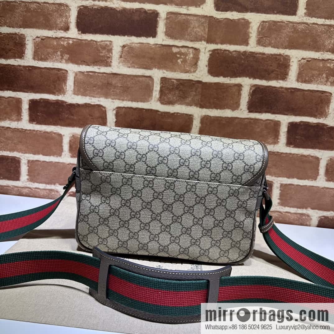 GUCCI GG messenger bag 760123
