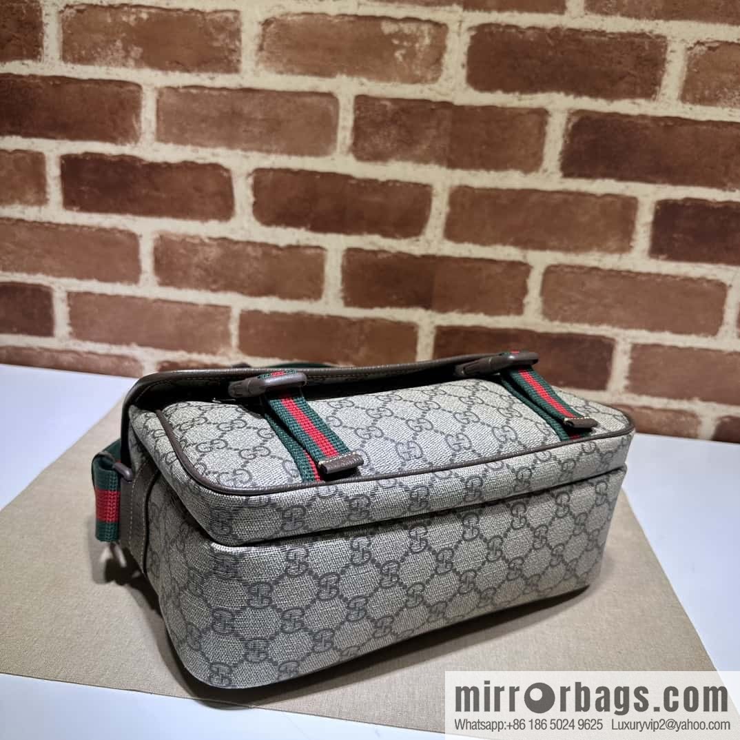 GUCCI GG messenger bag 760123