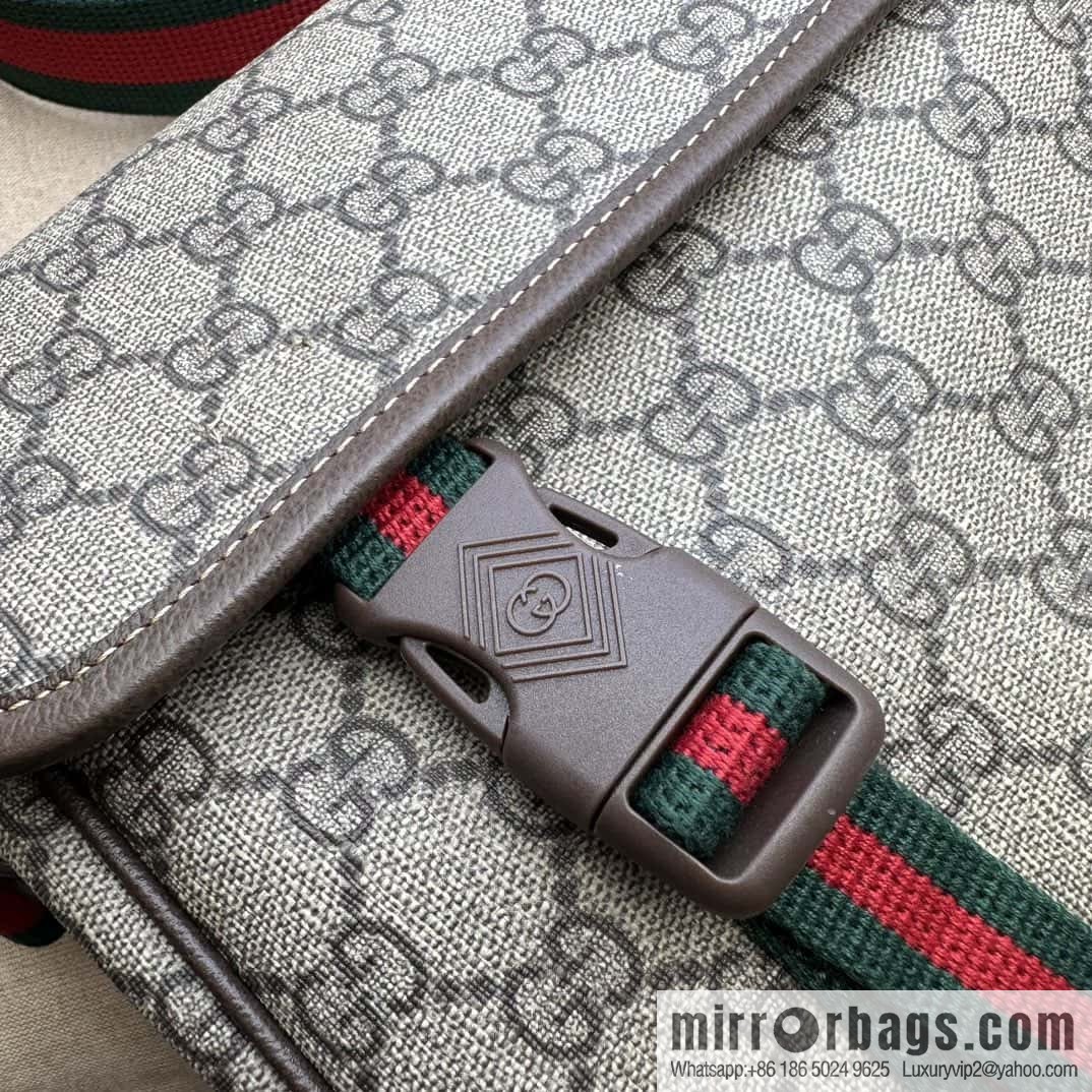 GUCCI GG messenger bag 760123