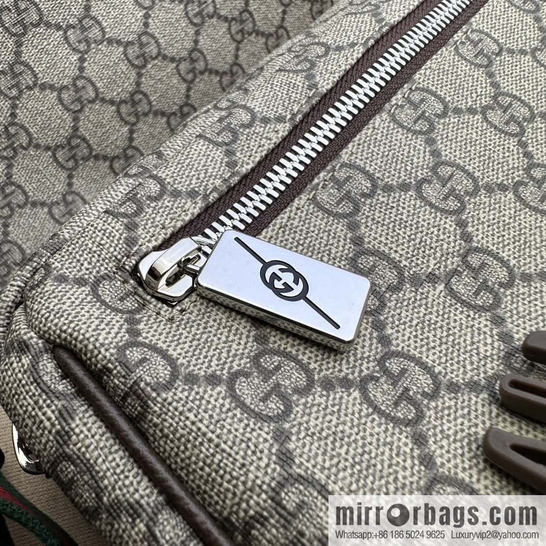 GUCCI GG messenger bag 760123