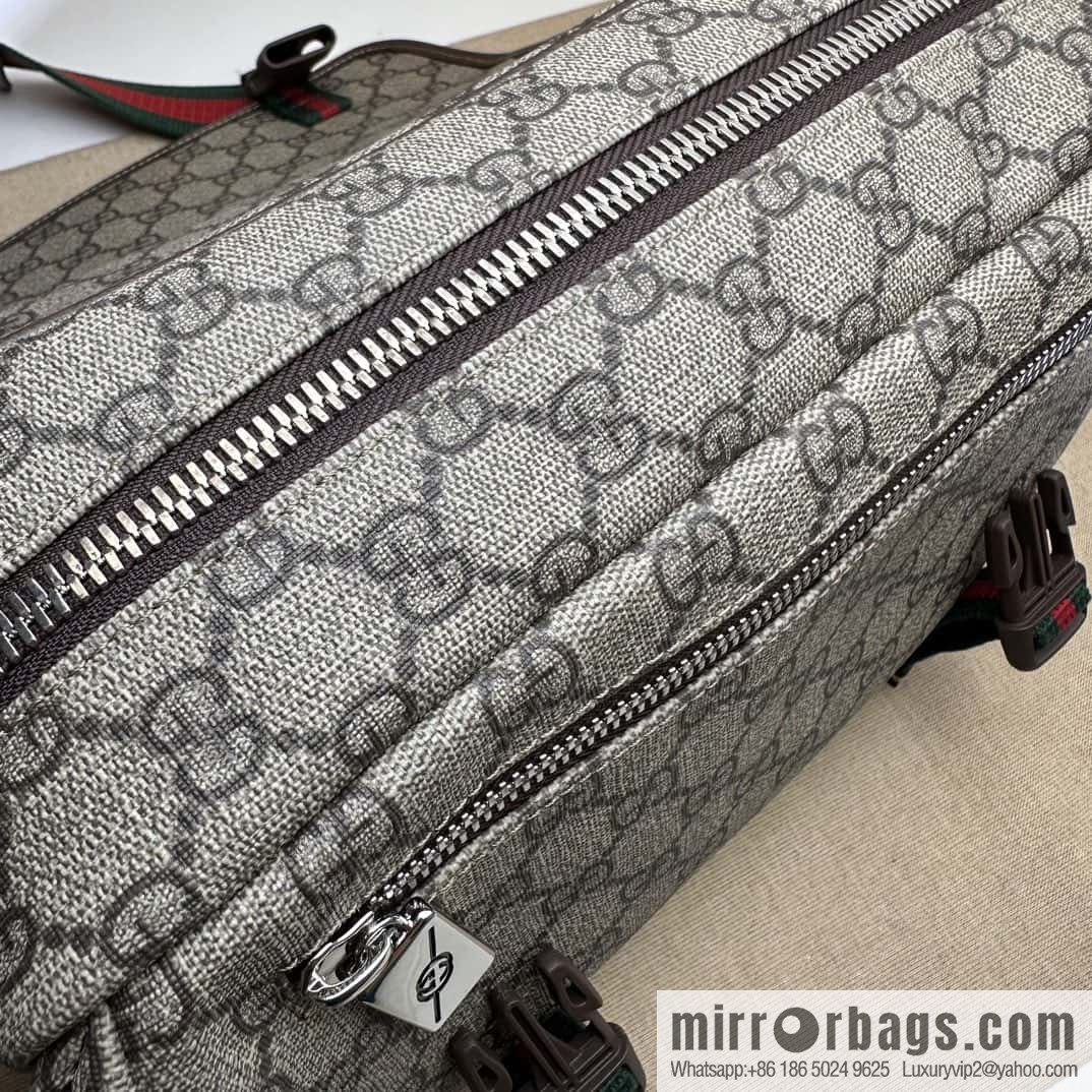 GUCCI GG messenger bag 760123