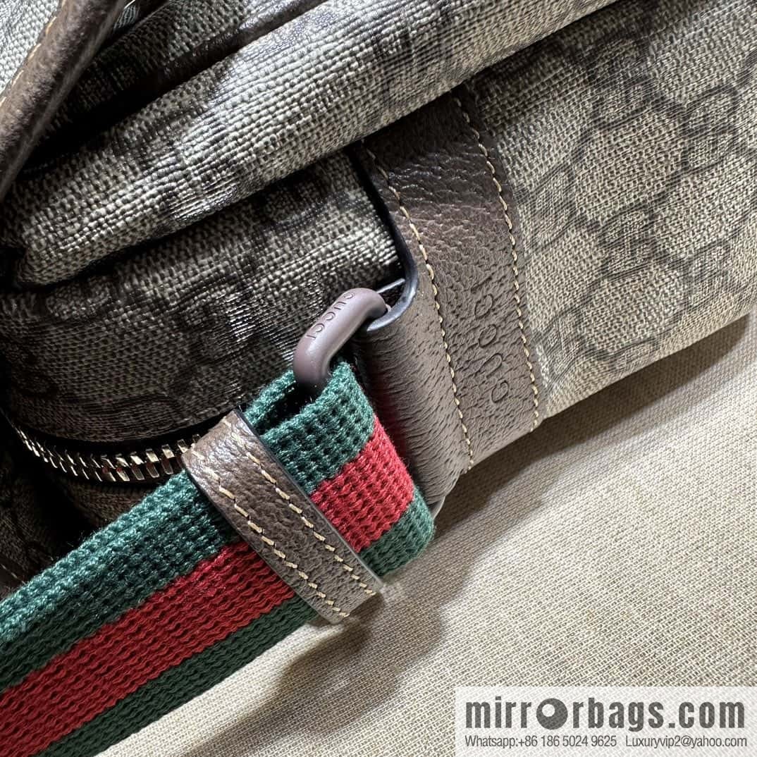GUCCI GG messenger bag 760123